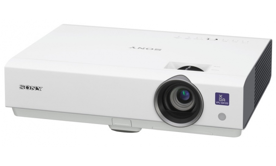 Sony-VPL-Dx-120 projector on rent